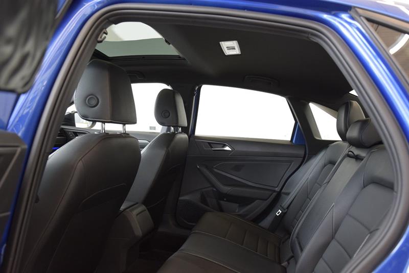 volkswagen Jetta 2024 - 19