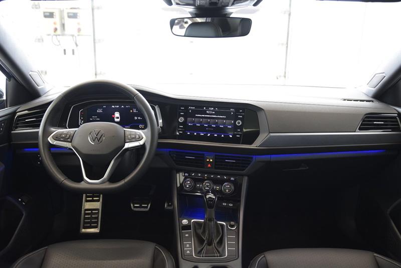 volkswagen Jetta 2024 - 20