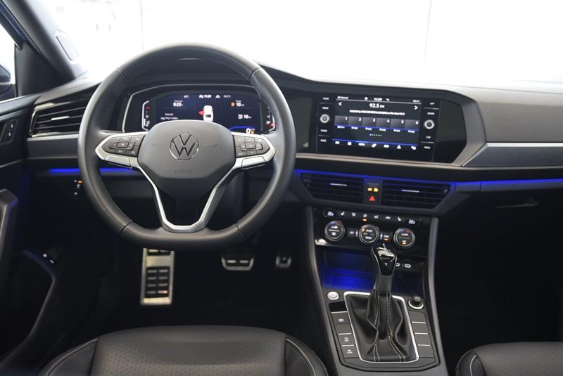 volkswagen Jetta 2024 - 21