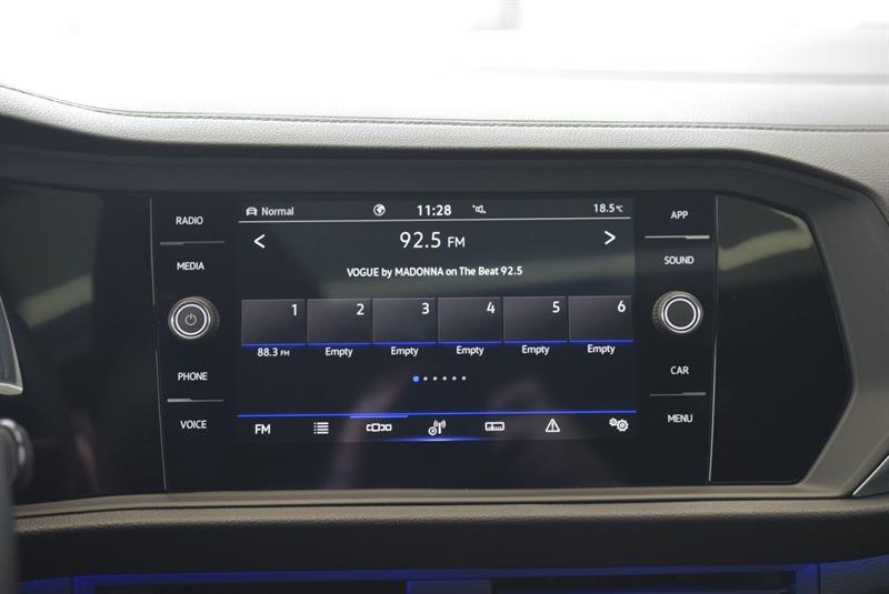 volkswagen Jetta 2024 - 26