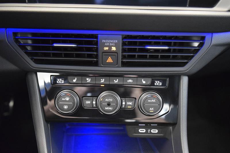 volkswagen Jetta 2024 - 27