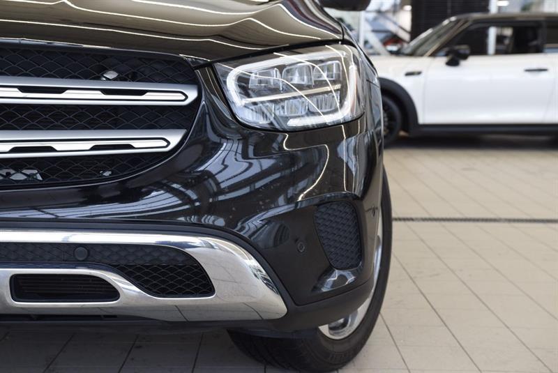 mercedes-benz GLC 2021 - 3