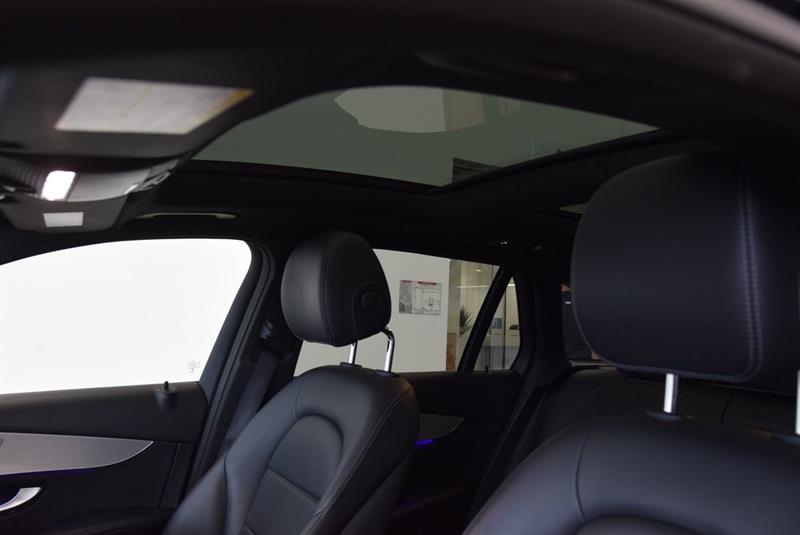 mercedes-benz GLC 2021 - 9
