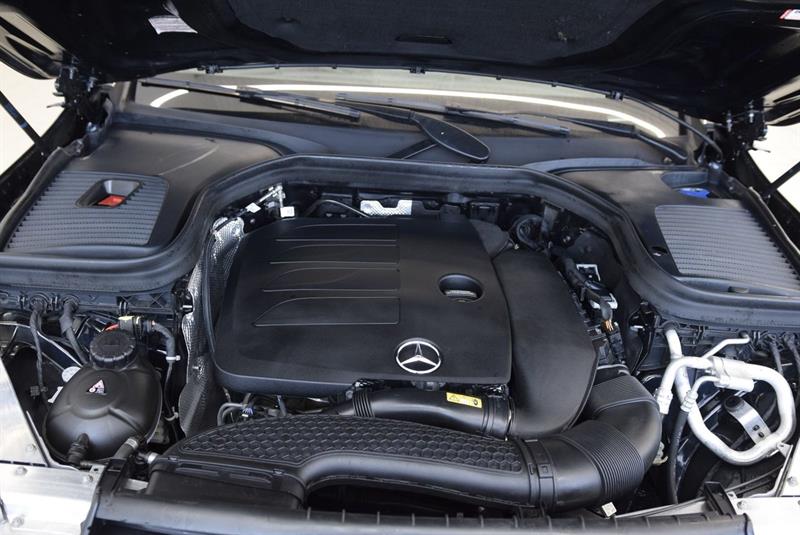 mercedes-benz GLC 2021 - 11