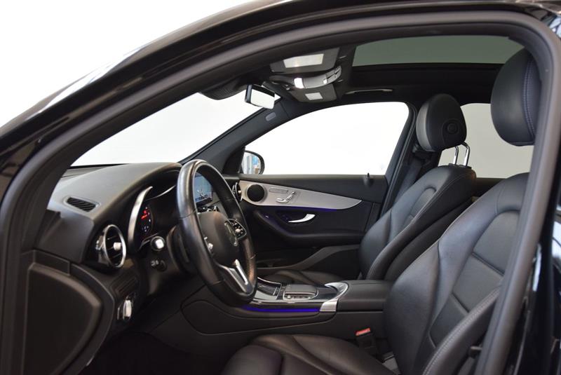 mercedes-benz GLC 2021 - 14