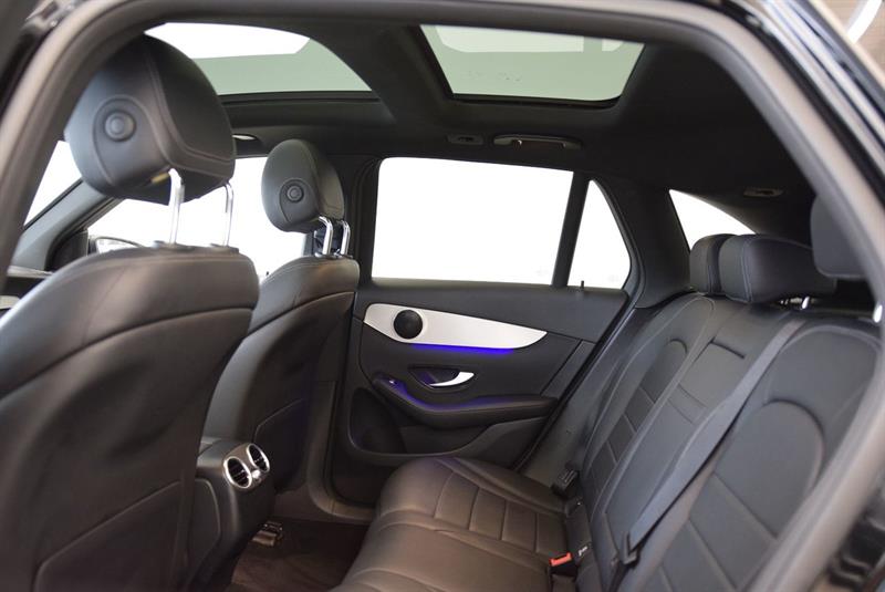 mercedes-benz GLC 2021 - 15