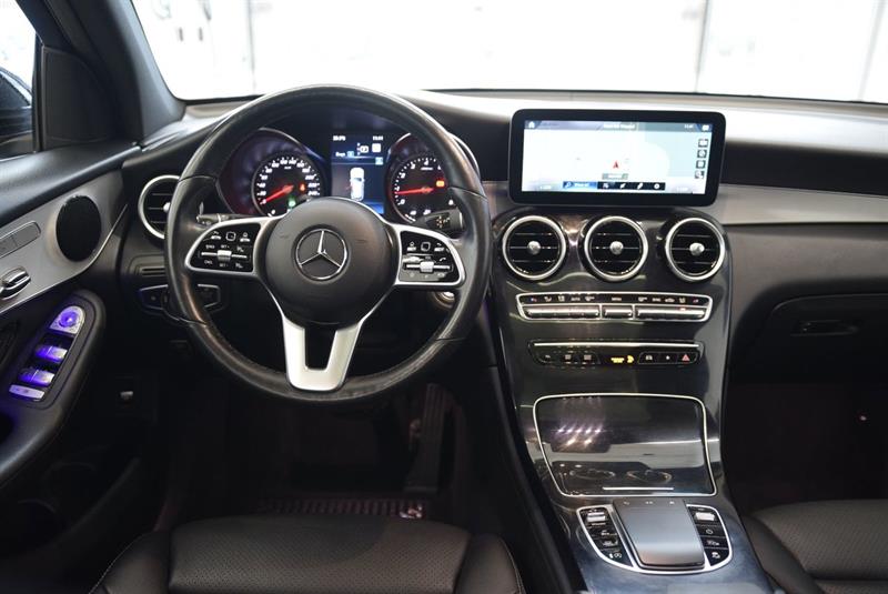 mercedes-benz GLC 2021 - 18