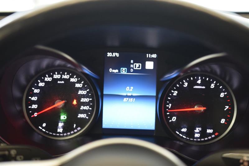 mercedes-benz GLC 2021 - 22
