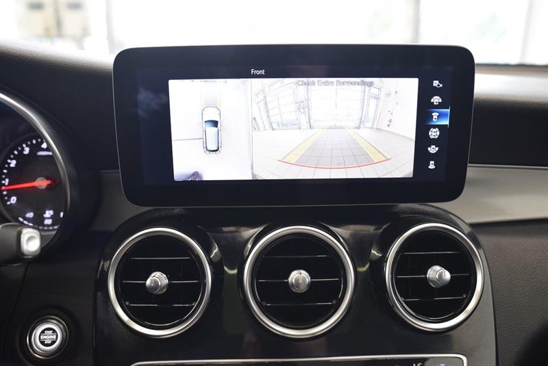 mercedes-benz GLC 2021 - 23