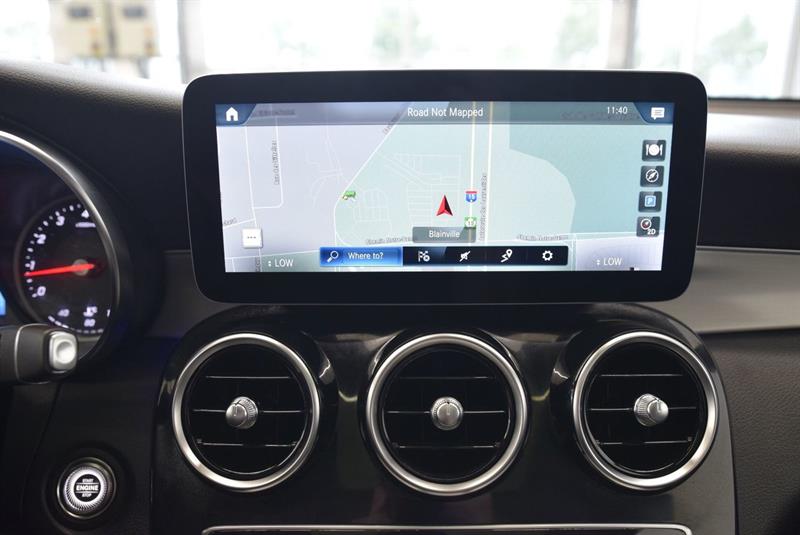 mercedes-benz GLC 2021 - 25