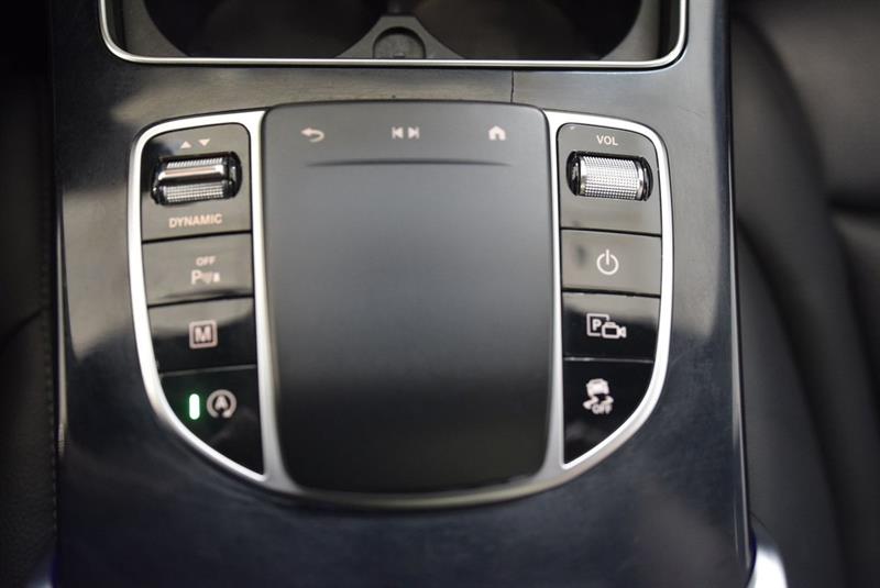 mercedes-benz GLC 2021 - 27