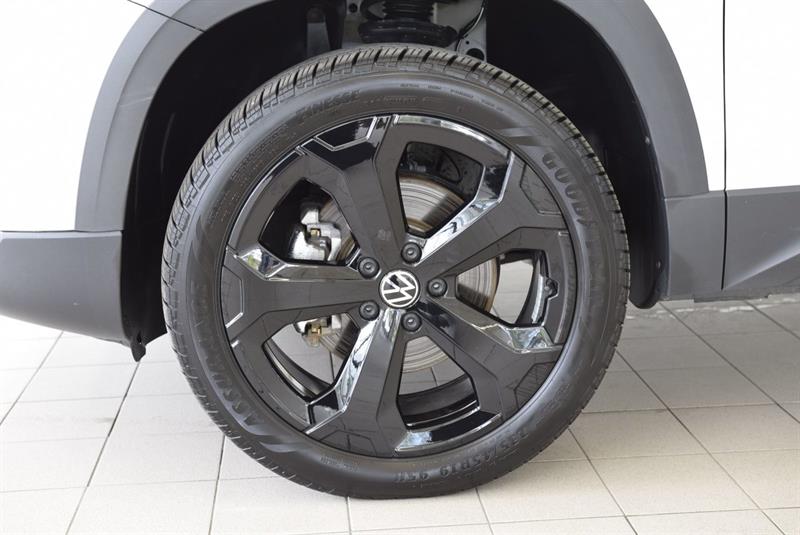 volkswagen Taos 2026 - 4