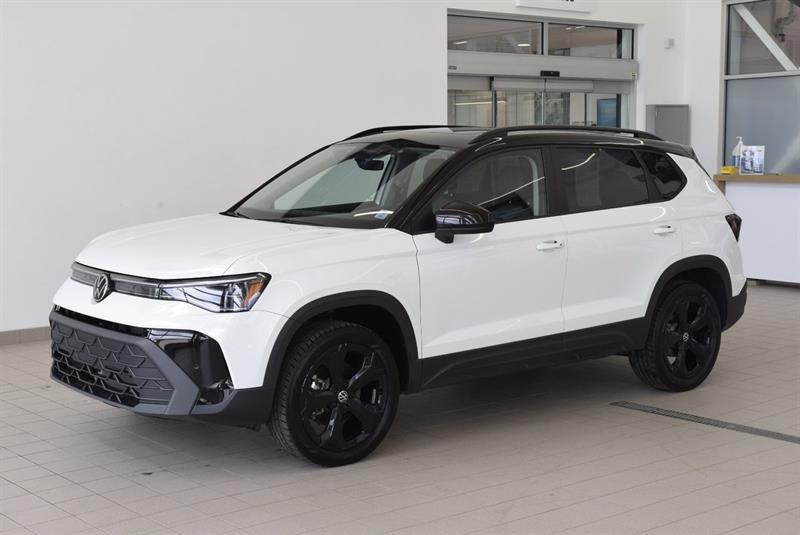 volkswagen Taos 2026 - 8
