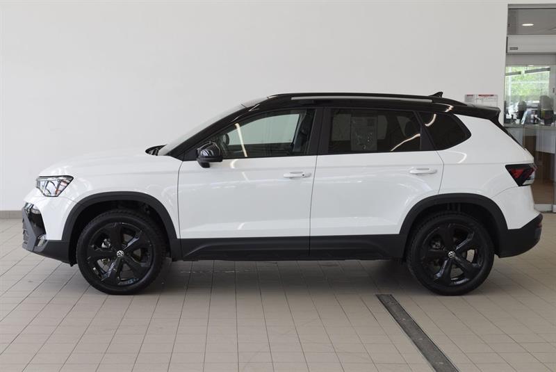 volkswagen Taos 2026 - 9