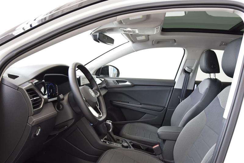 volkswagen Taos 2026 - 11
