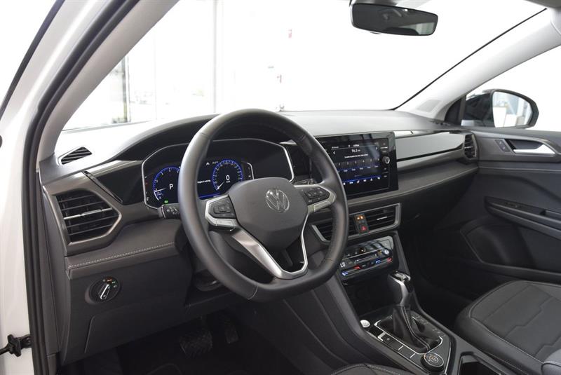 volkswagen Taos 2026 - 12