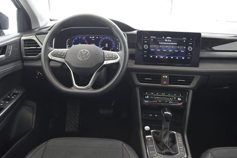 volkswagen Taos 2026 - 14