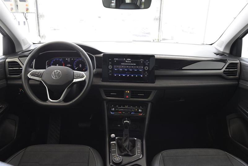 volkswagen Taos 2026 - 15