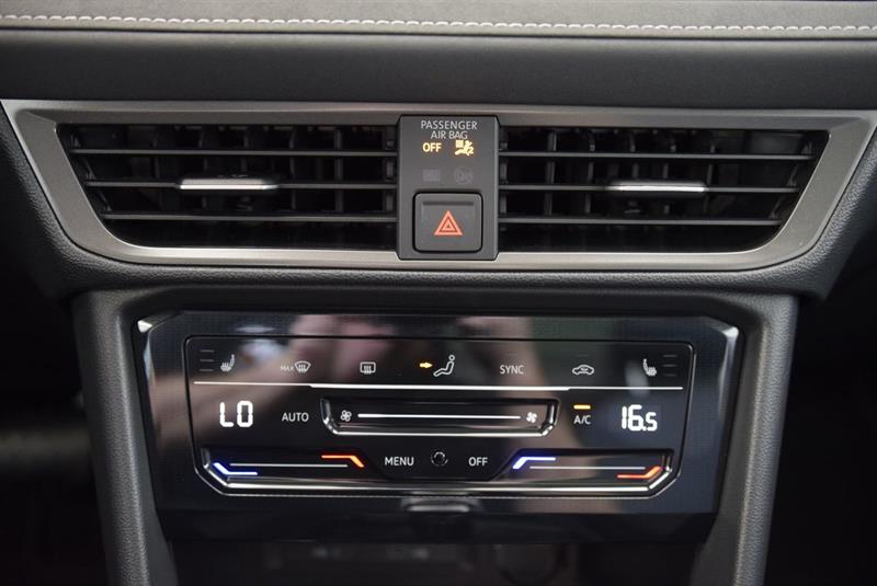 volkswagen Taos 2026 - 22