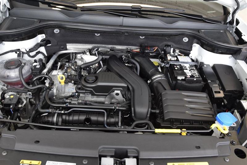 volkswagen Taos 2026 - 28