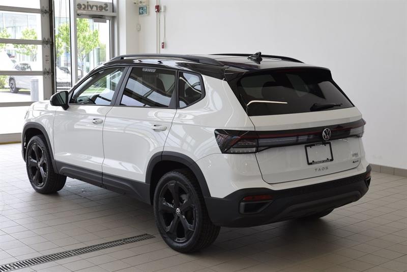 volkswagen Taos 2026 - 29