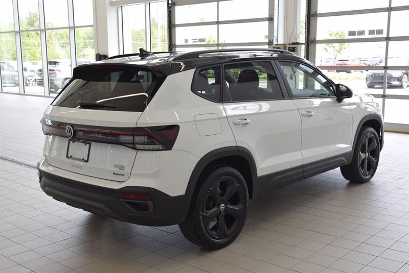 volkswagen Taos 2026 - 30