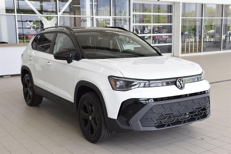 volkswagen Taos 2026 - 31