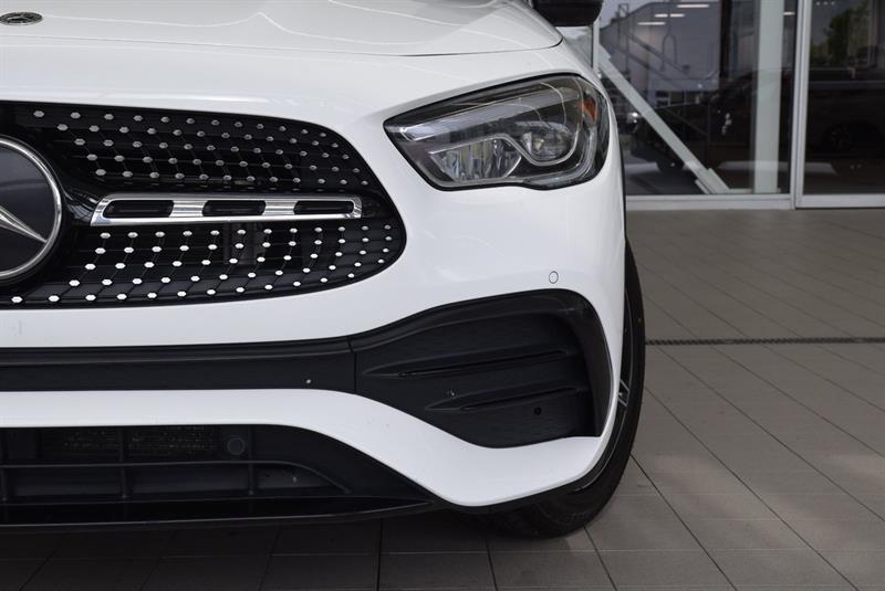 mercedes-benz GLA 2023 - 3