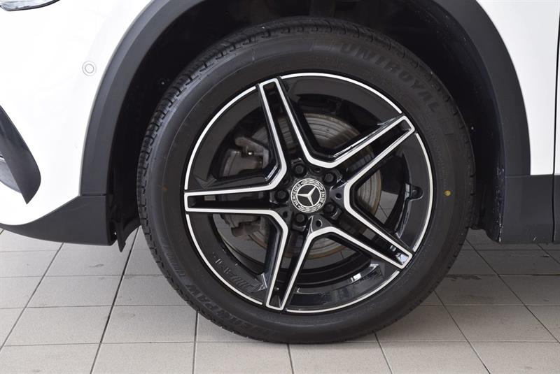 mercedes-benz GLA 2023 - 6
