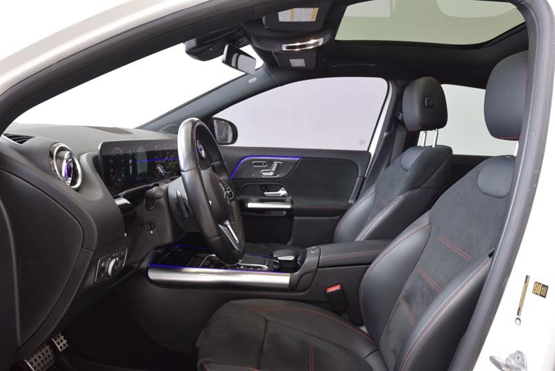 mercedes-benz GLA 2023 - 18