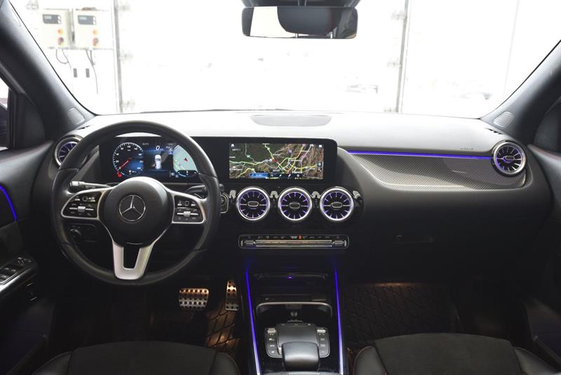 mercedes-benz GLA 2023 - 20