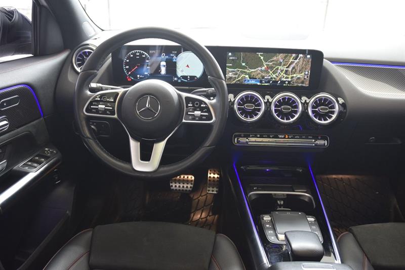 mercedes-benz GLA 2023 - 21
