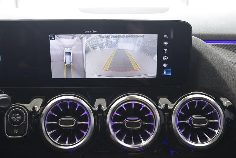 mercedes-benz GLA 2023 - 27