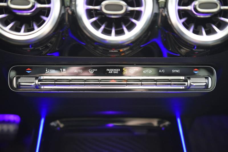 mercedes-benz GLA 2023 - 29