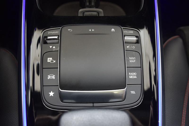 mercedes-benz GLA 2023 - 30