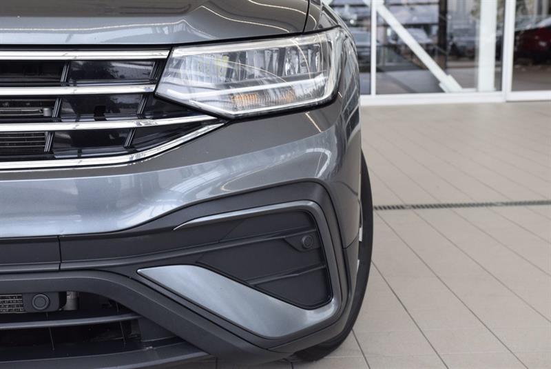 volkswagen Tiguan 2022 - 3