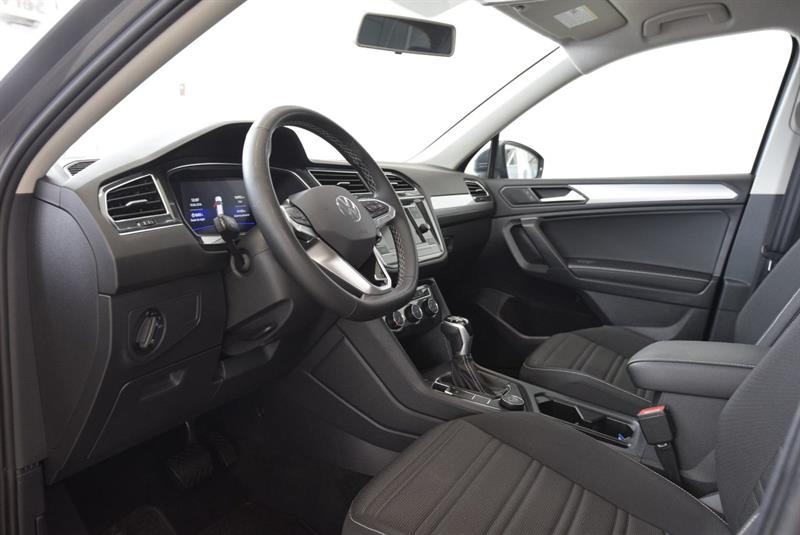volkswagen Tiguan 2022 - 7