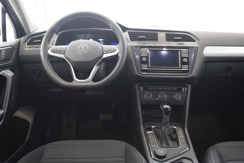 volkswagen Tiguan 2022 - 8