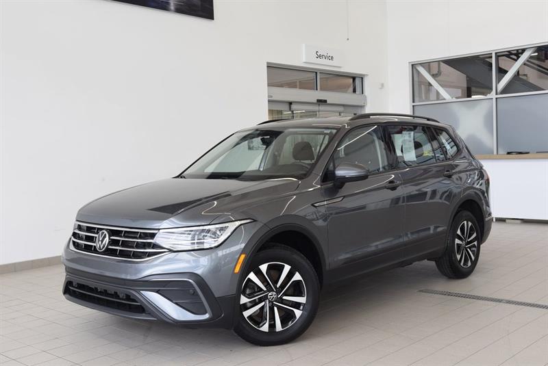 volkswagen Tiguan 2022 - 13