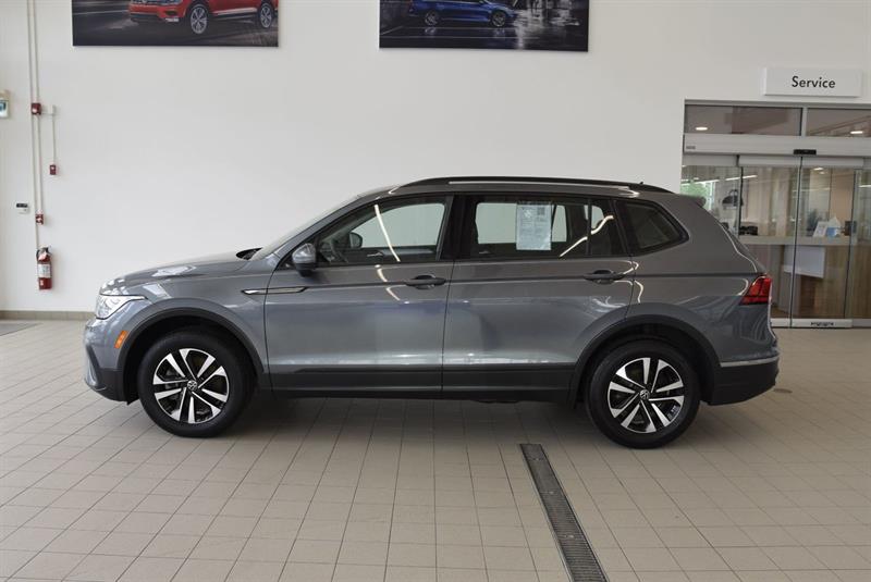 volkswagen Tiguan 2022 - 14