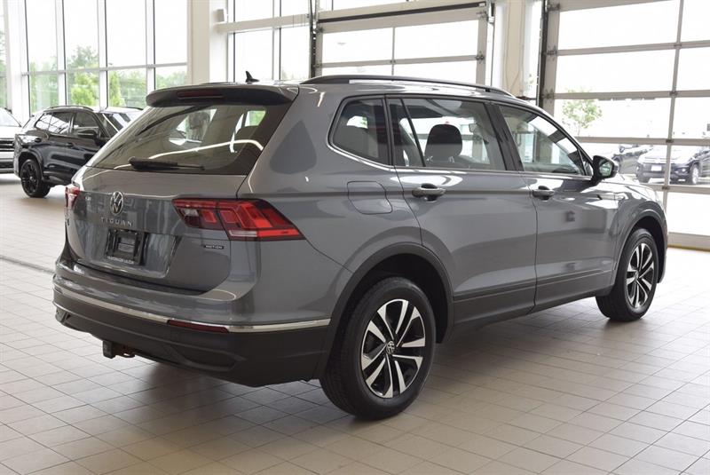 volkswagen Tiguan 2022 - 17