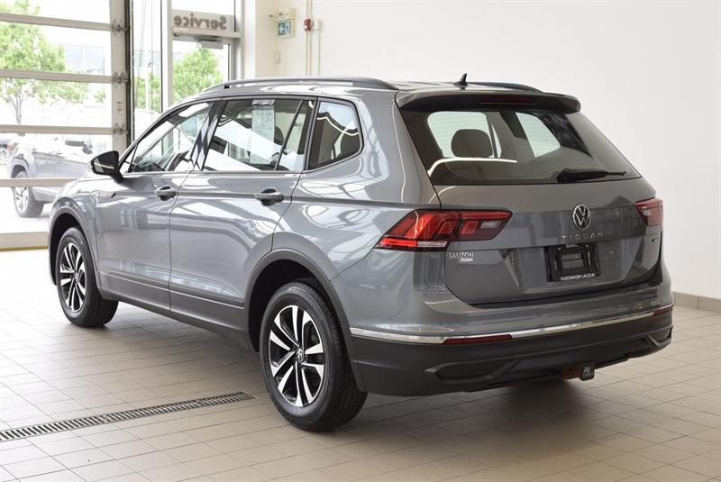 volkswagen Tiguan 2022 - 18