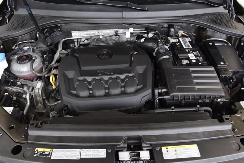 volkswagen Tiguan 2022 - 19