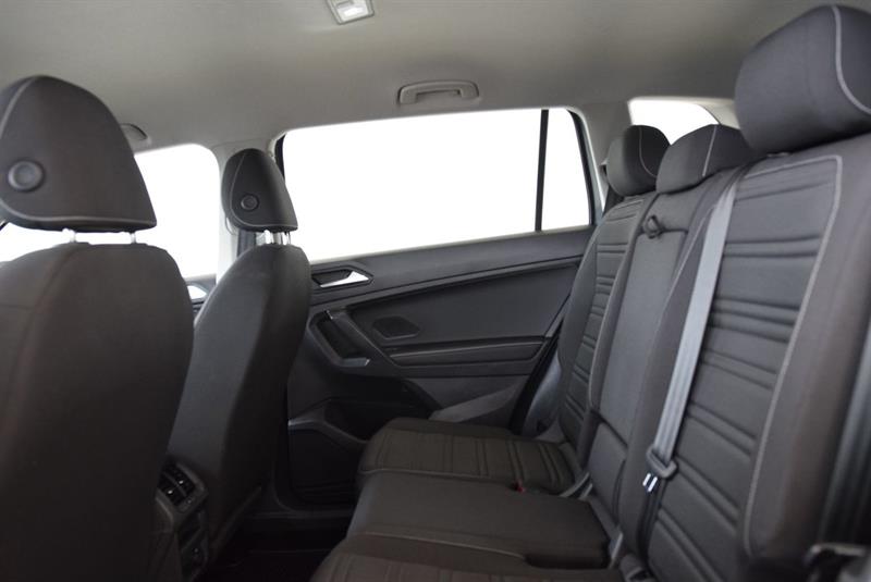 volkswagen Tiguan 2022 - 21