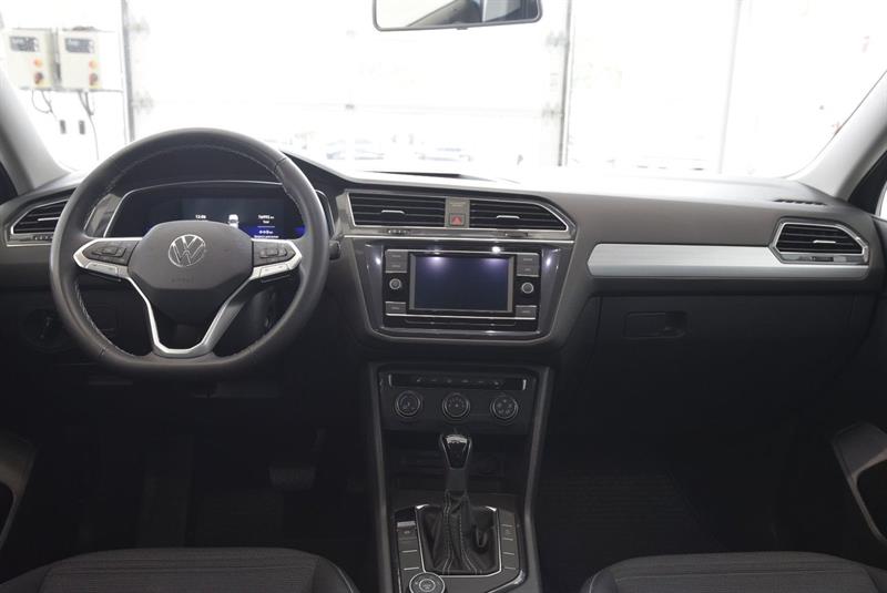 volkswagen Tiguan 2022 - 22