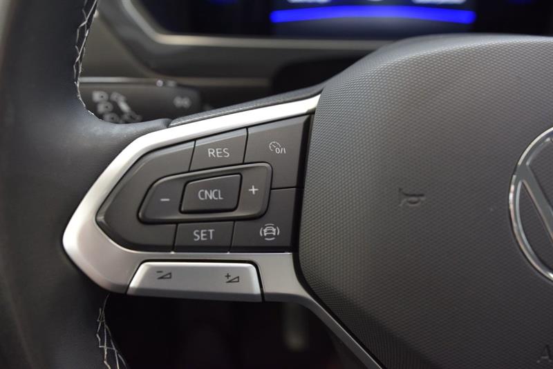 volkswagen Tiguan 2022 - 23