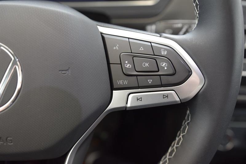 volkswagen Tiguan 2022 - 24