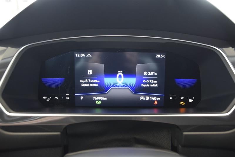 volkswagen Tiguan 2022 - 26