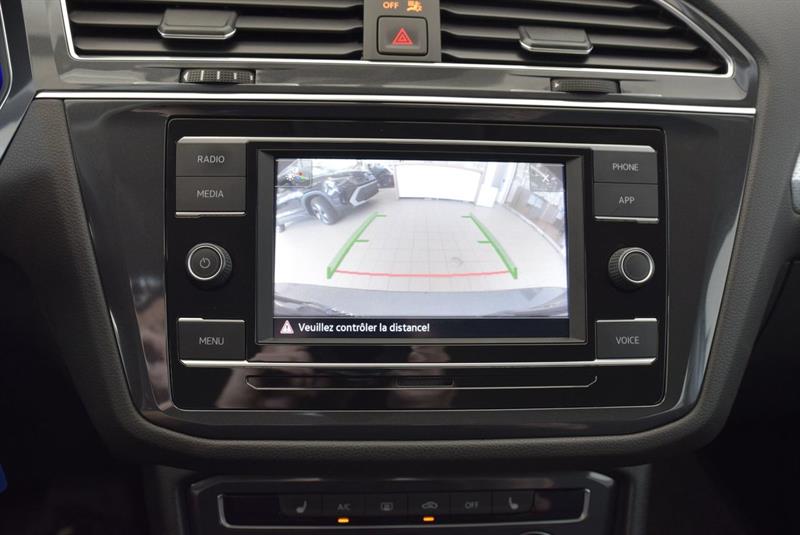 volkswagen Tiguan 2022 - 27