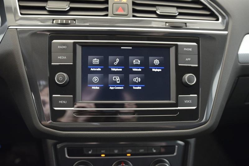 volkswagen Tiguan 2022 - 28